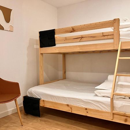 Boogalow Hostel Gijon Exterior photo